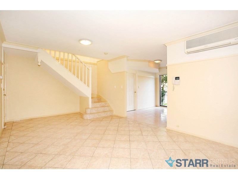 20a St Ann Street, Merrylands NSW 2160