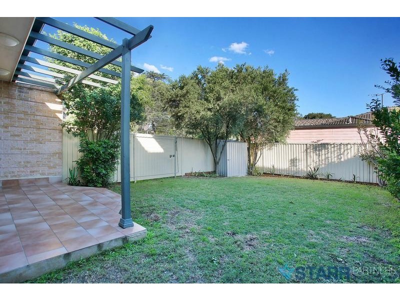 20a St Ann Street, Merrylands NSW 2160