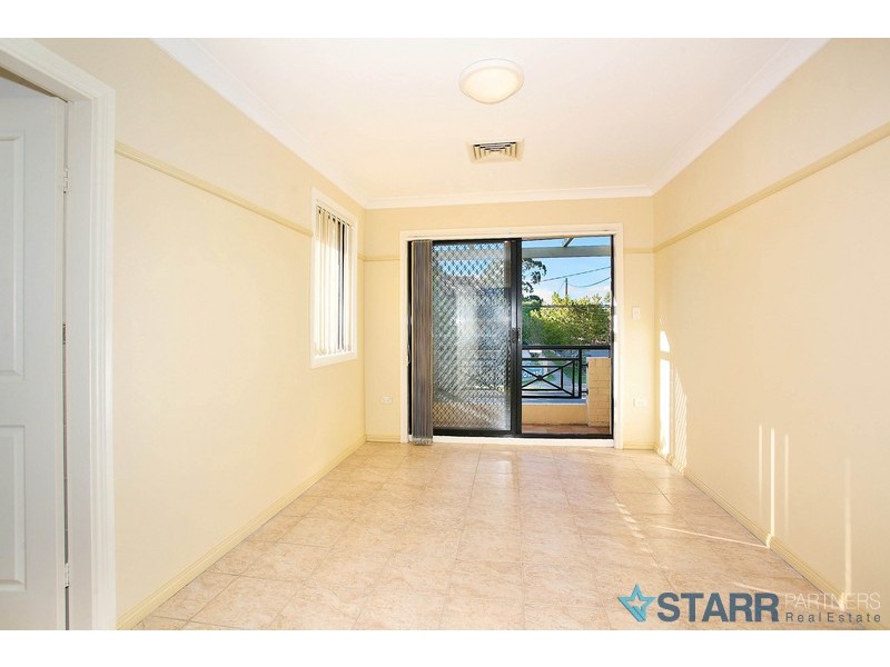 20a St Ann Street, Merrylands NSW 2160
