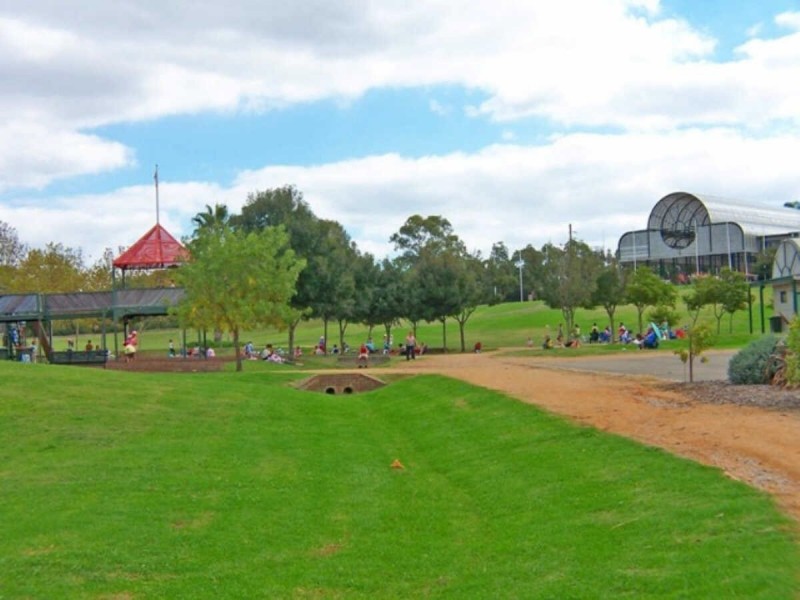 05/25  DRESSLER COURT, Holroyd NSW 2142