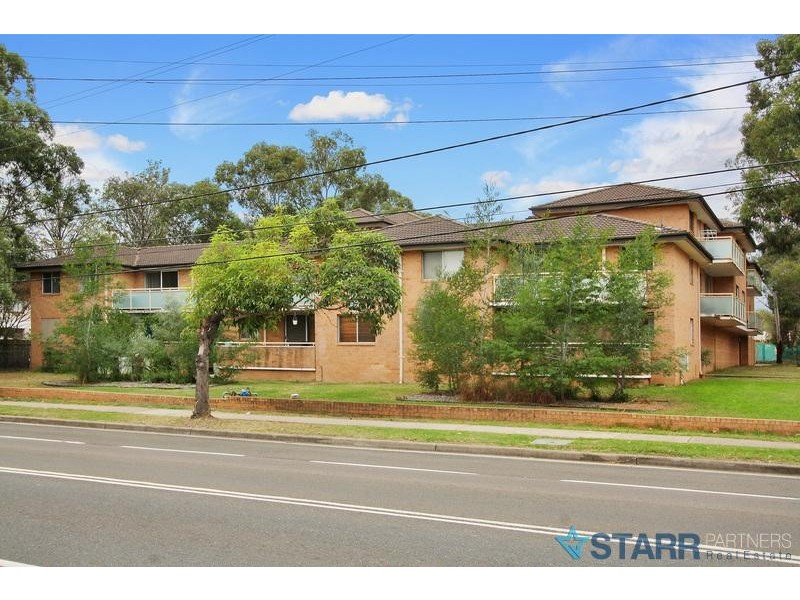 15/32 Sherwood Road, Merrylands NSW 2160