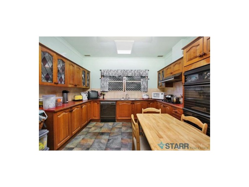 11 Milner Road, Guildford NSW 2161