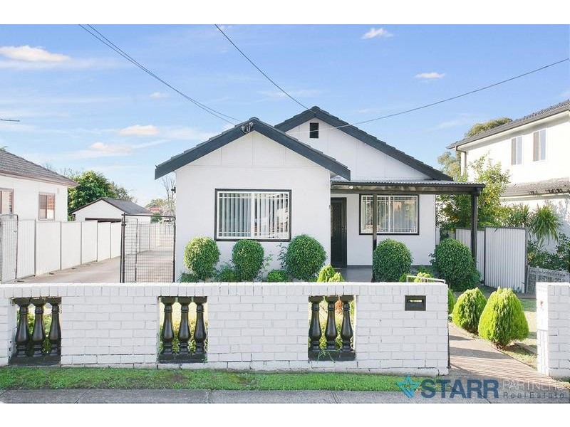 47 Mountford Avenue, Guildford NSW 2161