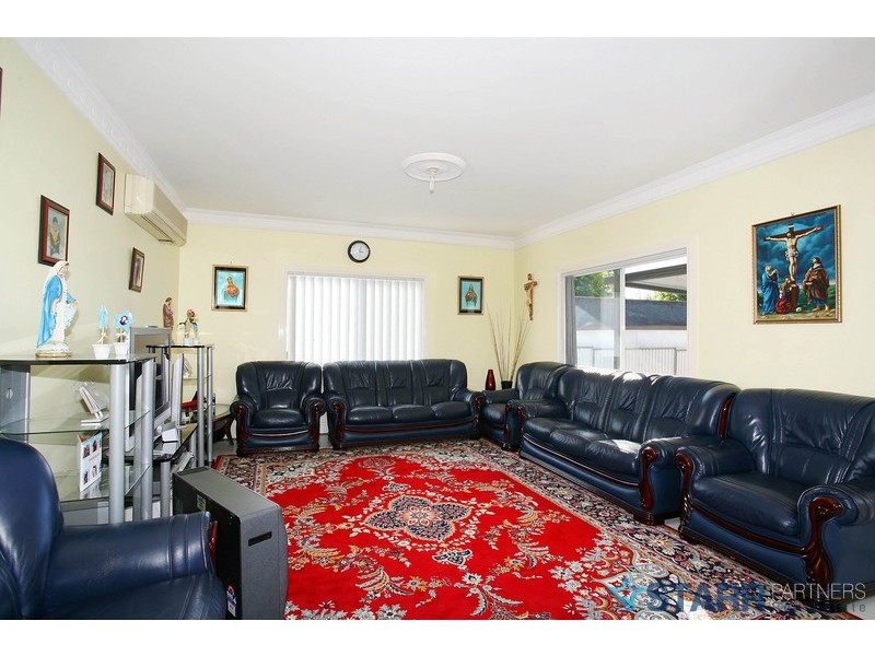 47 Mountford Avenue, Guildford NSW 2161