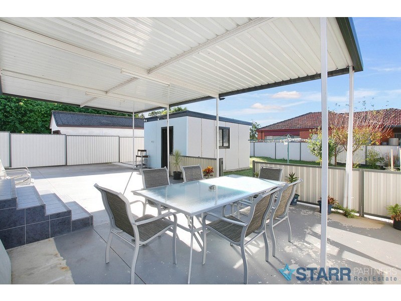 47 Mountford Avenue, Guildford NSW 2161