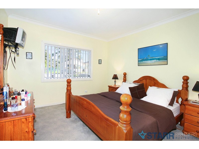 47 Mountford Avenue, Guildford NSW 2161