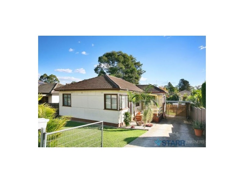 116 Cumberland Road, Greystanes NSW 2145