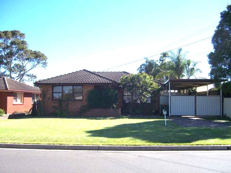 5 Gozo Road, Greystanes NSW 2145