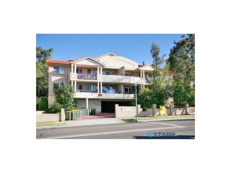 11/482 Merrylands Road, Merrylands NSW 2160