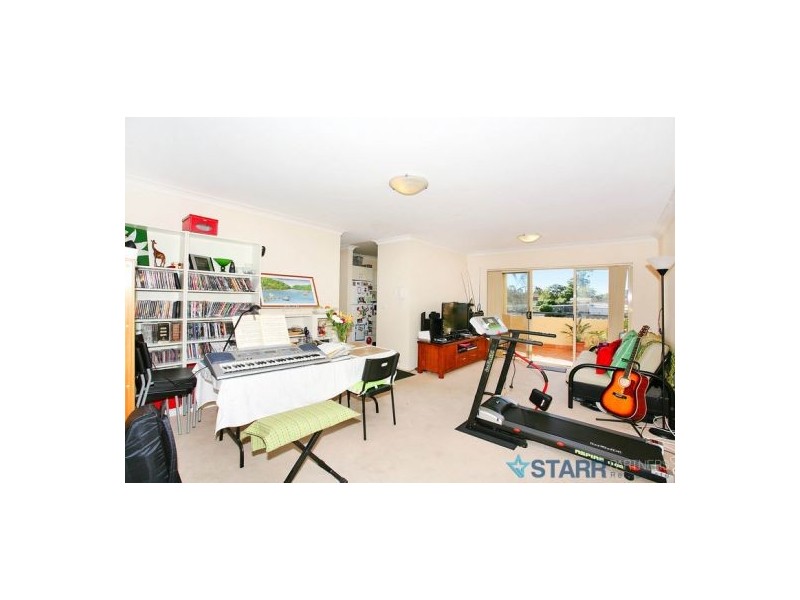 11/482 Merrylands Road, Merrylands NSW 2160