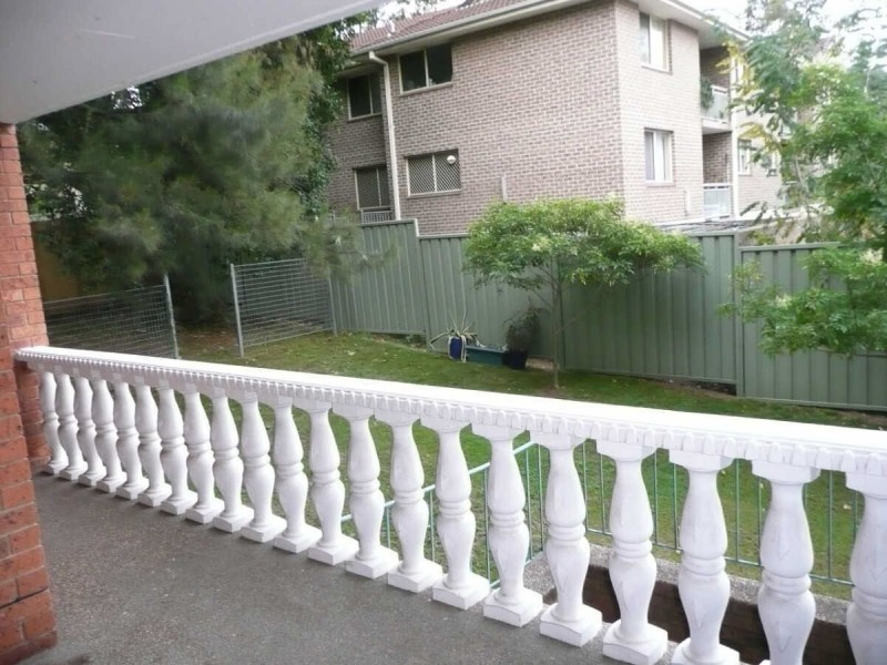 7/23  CROWN STREET, Merrylands NSW 2160