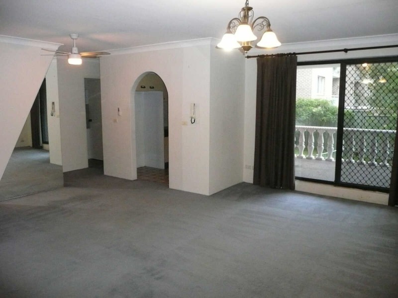 7/23  CROWN STREET, Merrylands NSW 2160