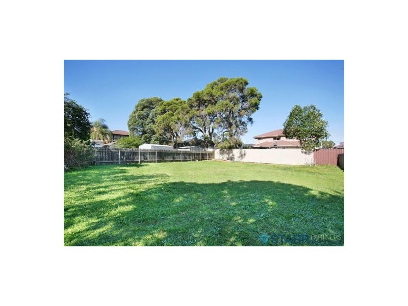 4 Hunt Street, Guildford NSW 2161
