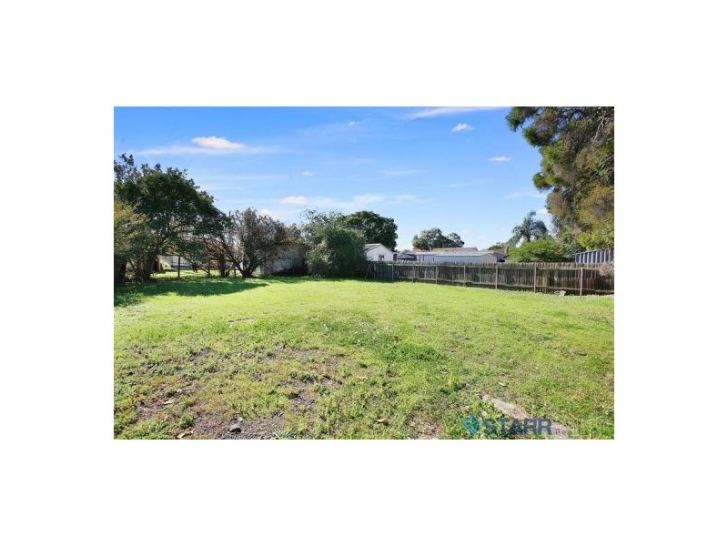 4 Hunt Street, Guildford NSW 2161