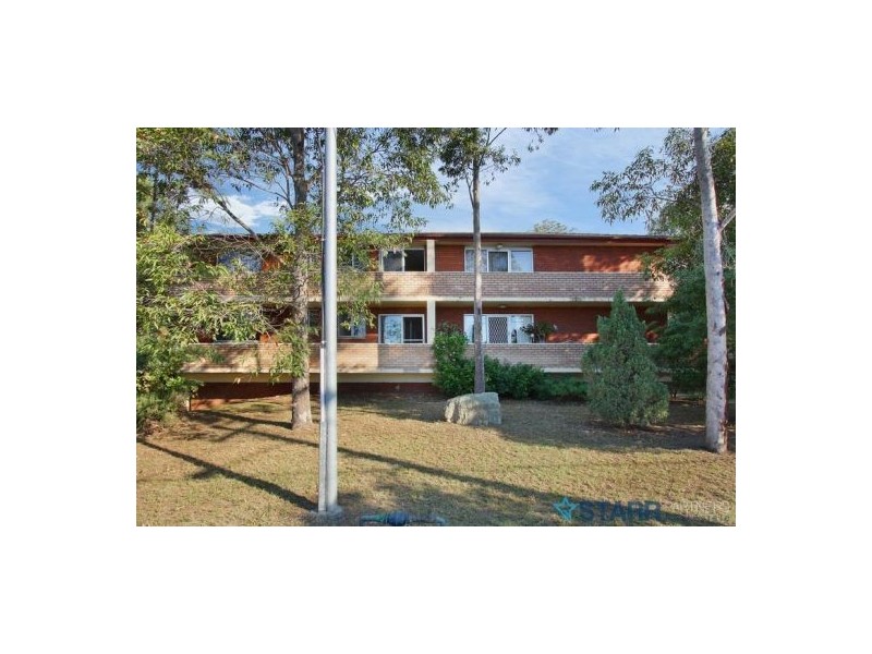 7/52  Birmingham Street, Merrylands NSW 2160