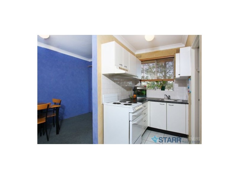 7/52  Birmingham Street, Merrylands NSW 2160