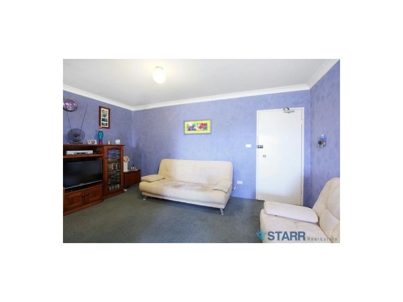 7/52  Birmingham Street, Merrylands NSW 2160