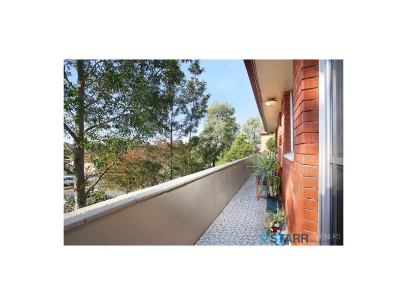 7/52  Birmingham Street, Merrylands NSW 2160