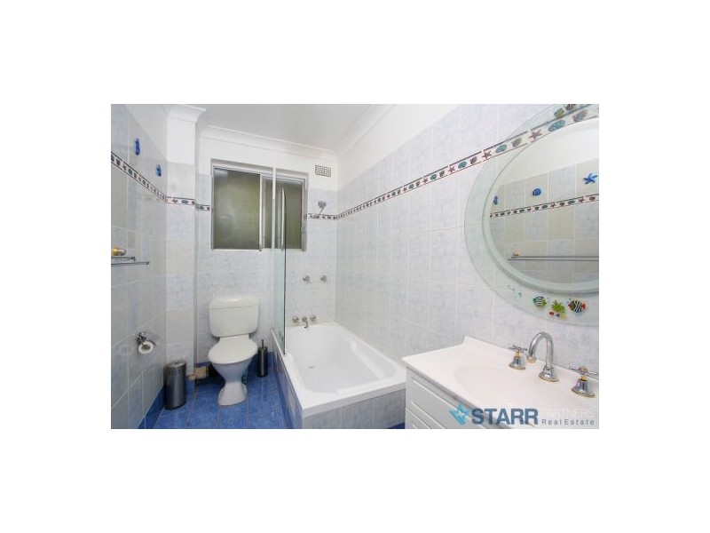 7/52  Birmingham Street, Merrylands NSW 2160