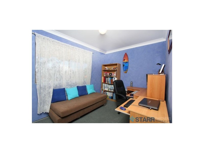 7/52  Birmingham Street, Merrylands NSW 2160