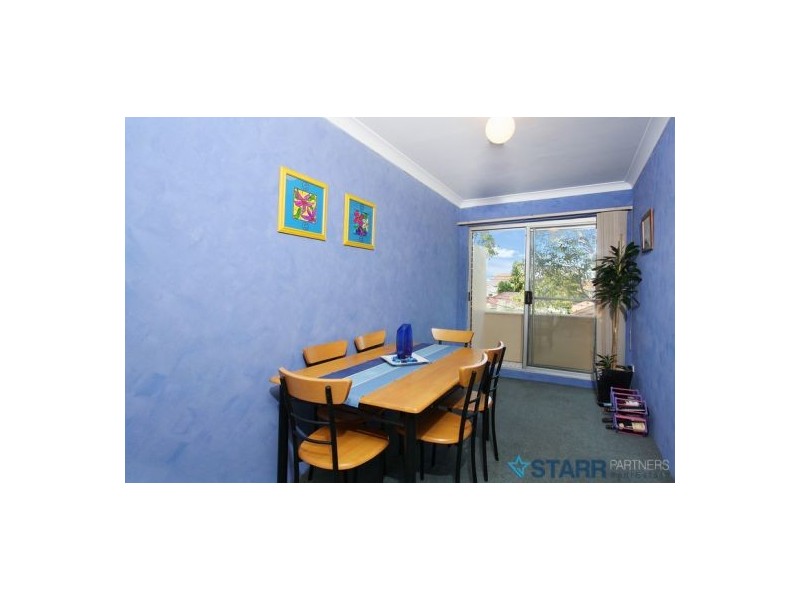 7/52  Birmingham Street, Merrylands NSW 2160