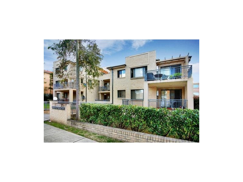 3/71-75 Clyde Street, Guildford NSW 2161