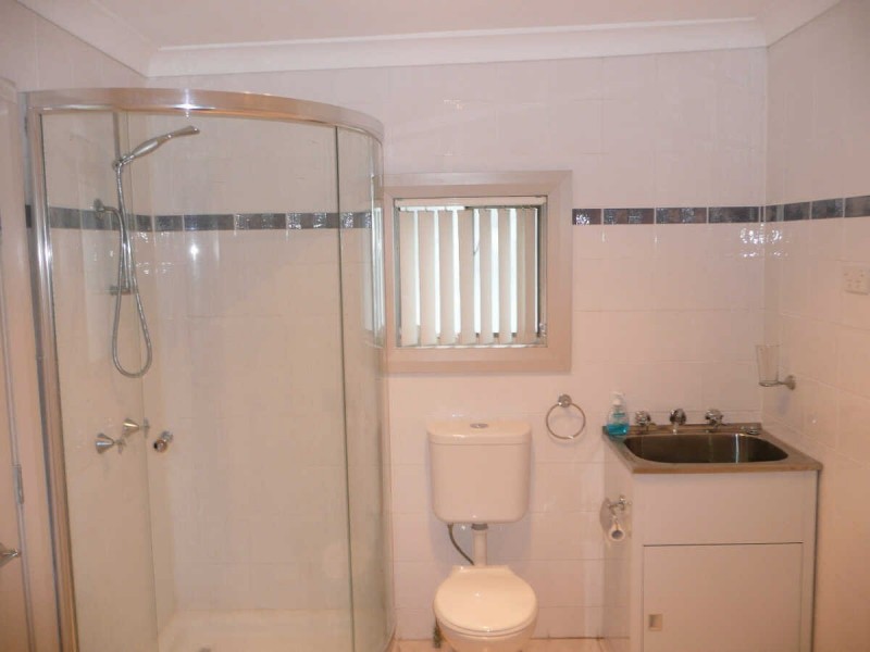 1  ACLAND STREET, Guildford NSW 2161