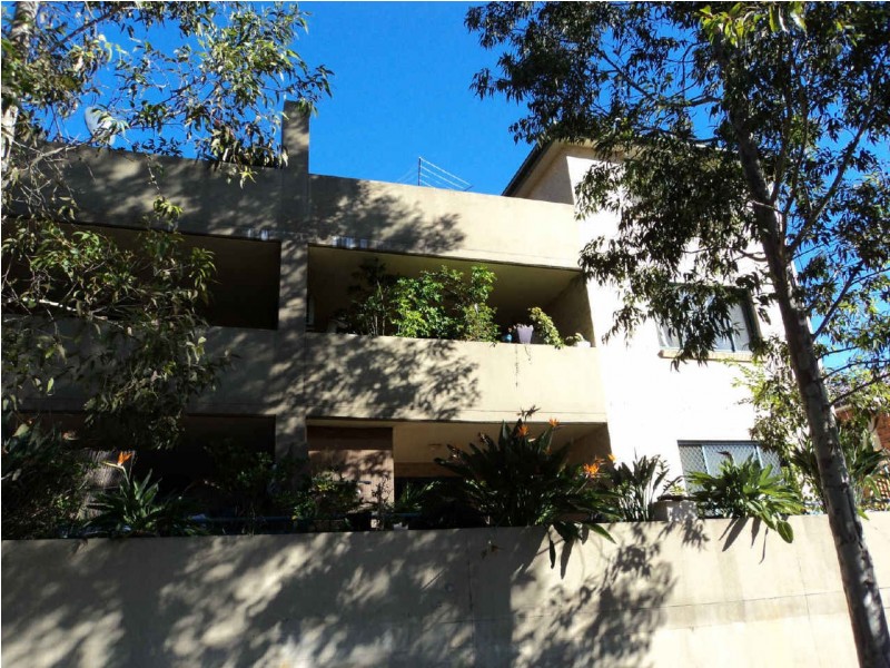 11/08  CHERTSEY AVENUE, Bankstown NSW 2200