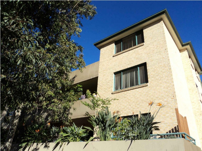 11/08  CHERTSEY AVENUE, Bankstown NSW 2200