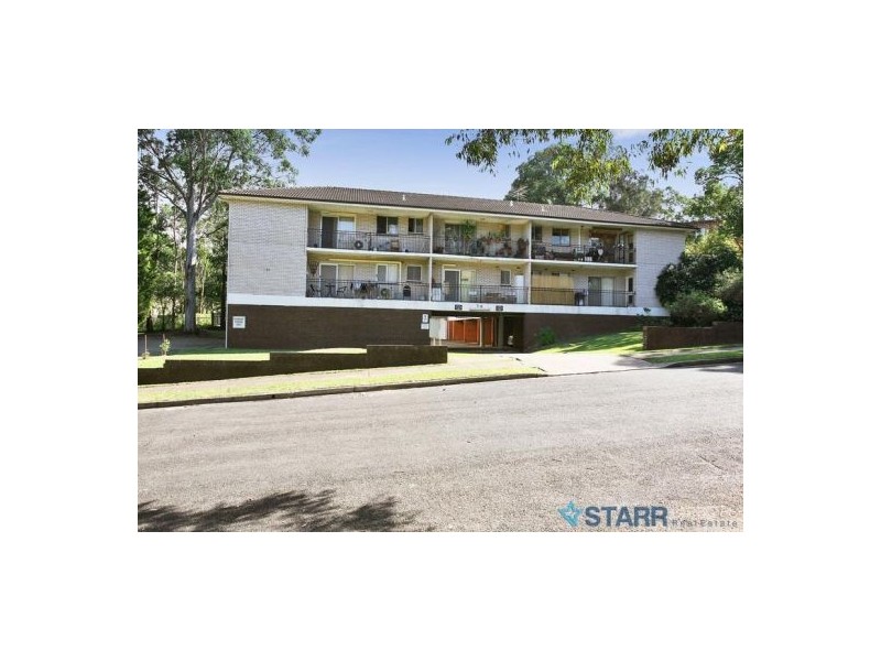 12/7-11 Tiara Place, Granville NSW 2142