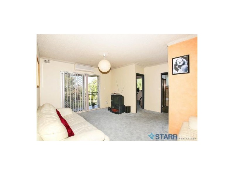 12/7-11 Tiara Place, Granville NSW 2142