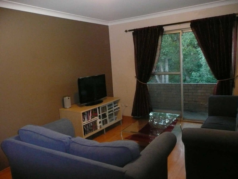 6/104  RAILWAY STREET, Granville NSW 2142