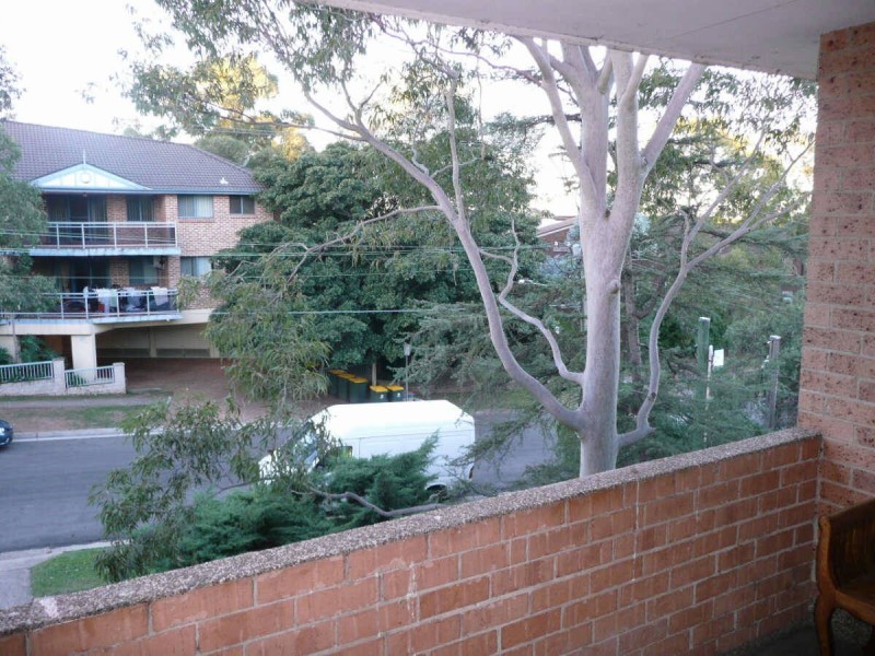 6/104  RAILWAY STREET, Granville NSW 2142