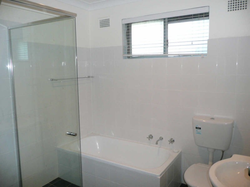 6/104  RAILWAY STREET, Granville NSW 2142