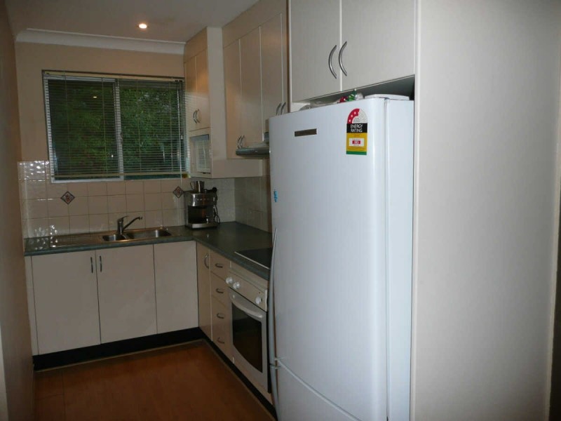 6/104  RAILWAY STREET, Granville NSW 2142