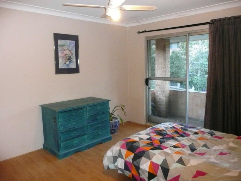 6/104  RAILWAY STREET, Granville NSW 2142