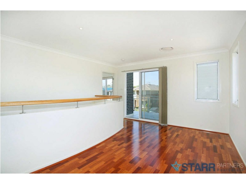 11  MORLEY AVENUE, Pemulwuy NSW 2145