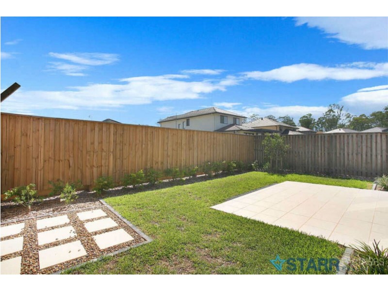 11  MORLEY AVENUE, Pemulwuy NSW 2145