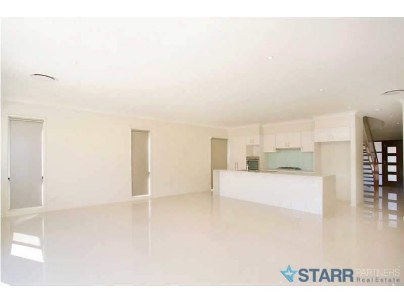 11  MORLEY AVENUE, Pemulwuy NSW 2145