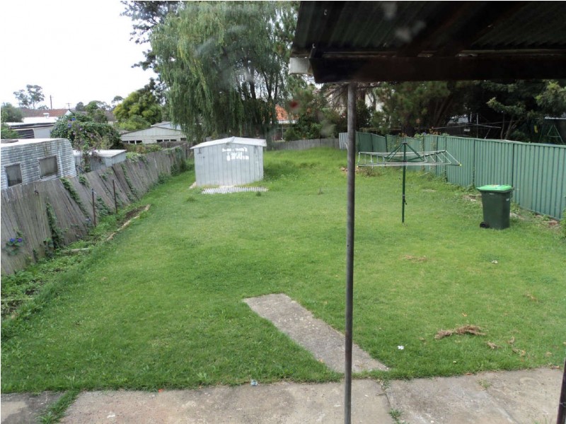 03  ROWLEY ROAD, Guildford NSW 2161