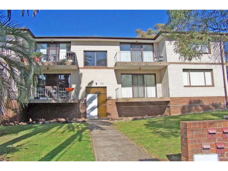 01/108  RAILWAY ST, Granville NSW 2142