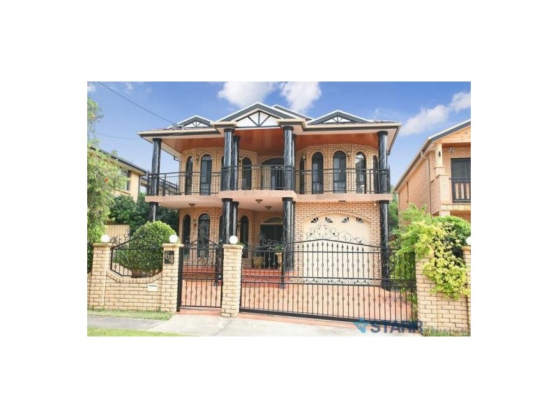 64 Gordon Avenue, Granville NSW 2142