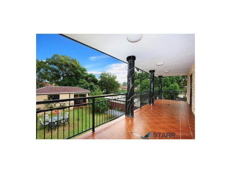 64 Gordon Avenue, Granville NSW 2142