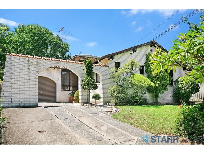 35 Bradman Street, Greystanes NSW 2145