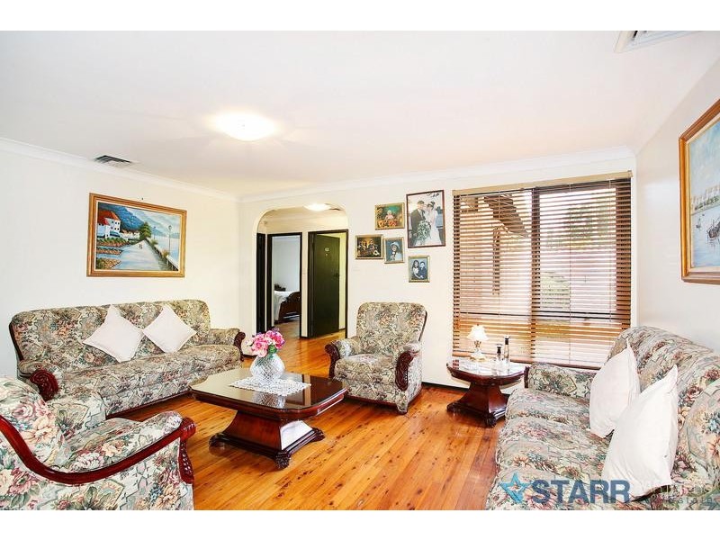 35 Bradman Street, Greystanes NSW 2145