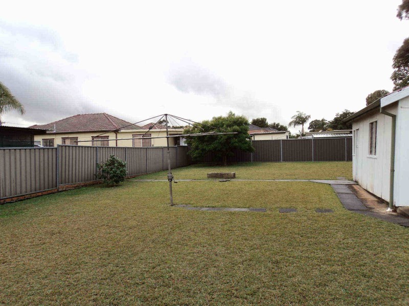 56  PEARSON STREET, South Wentworthville NSW 2145