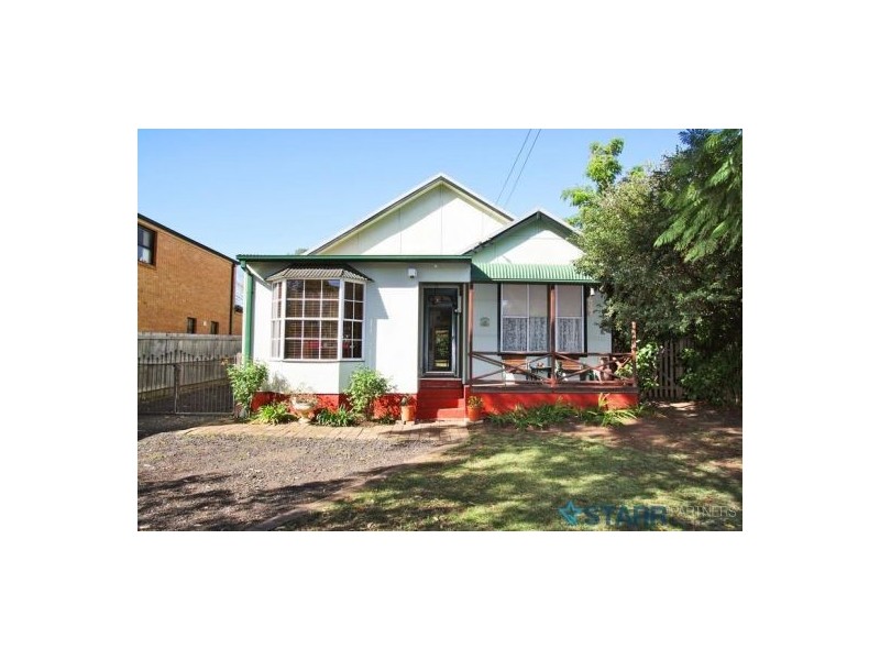 102 Chetwynd Road, Merrylands NSW 2160