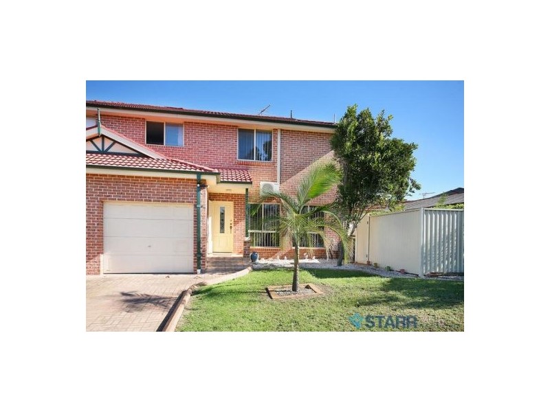 2/34-36 Richardson Street, Merrylands NSW 2160