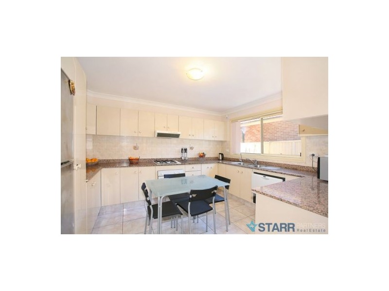 2/34-36 Richardson Street, Merrylands NSW 2160