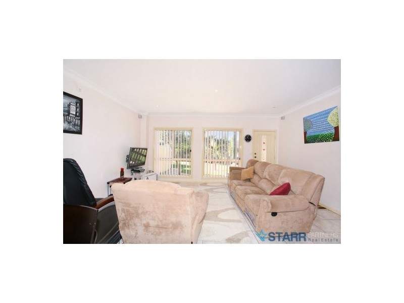 2/34-36 Richardson Street, Merrylands NSW 2160